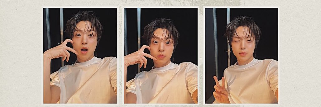 magyu🤎✨viu o skz e o baek banner