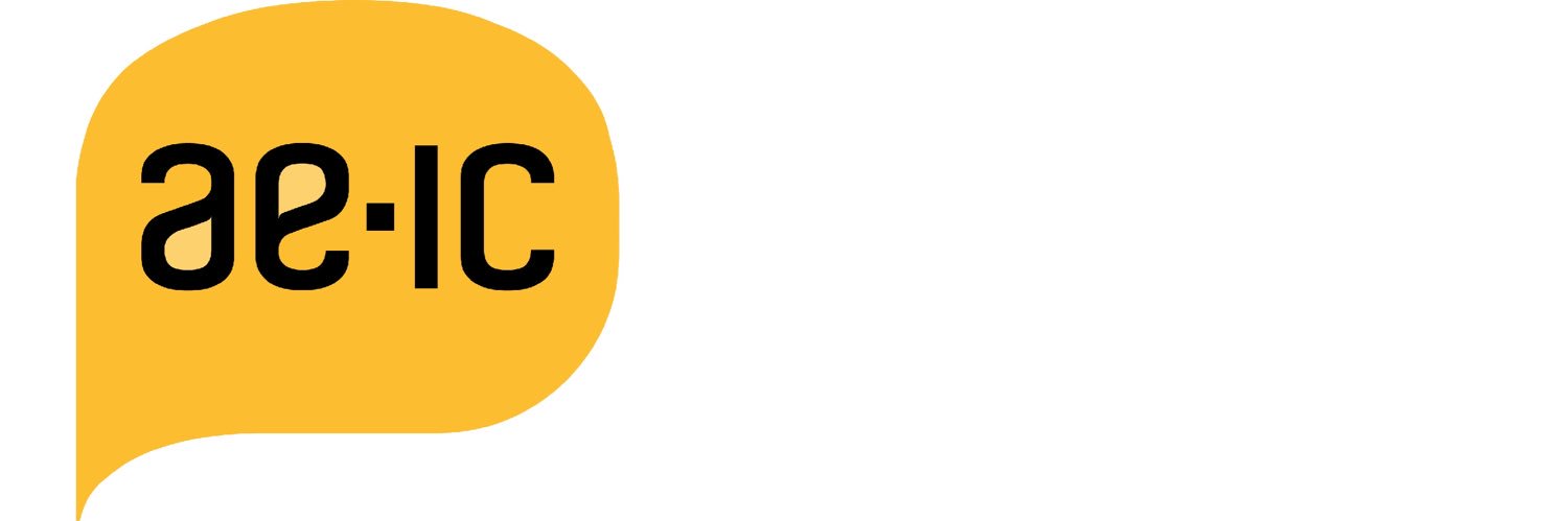 AE-IC's banner