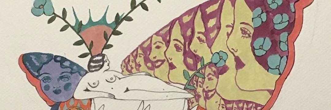 aaarianaS's profile banner image