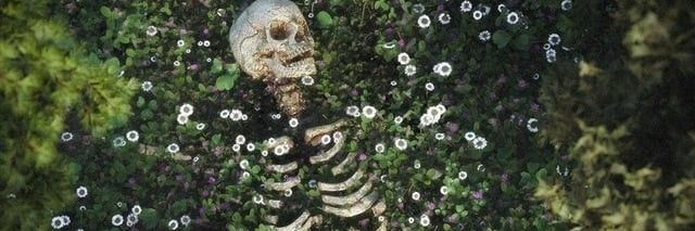opossumdeath's profile banner image