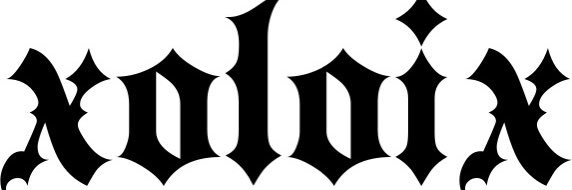 𝖃𝖔𝖑𝖔𝖎𝖝 banner