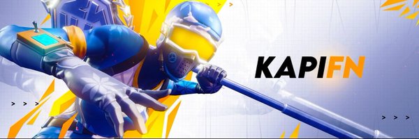 2kKapi Profile Banner