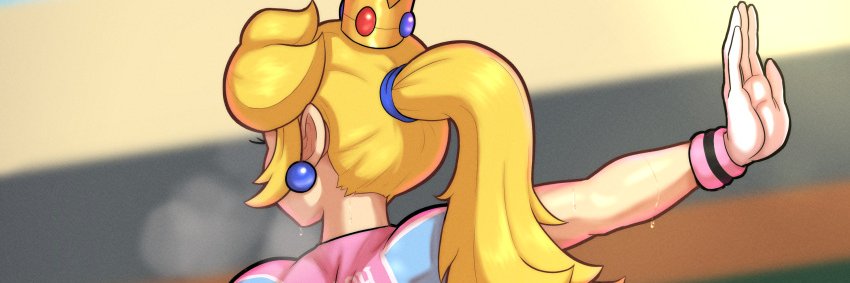 Princess 𝐙𝐞𝐥𝐝𝐚/𝐑𝐚𝐜𝐡𝐞𝐥 the Shy Gal banner