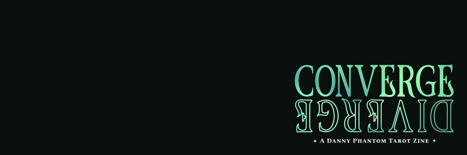(CON,DI)VERGE's banner