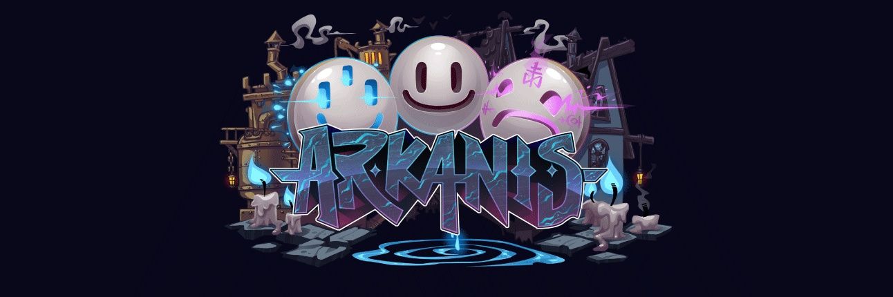 Multiarkanis's banner