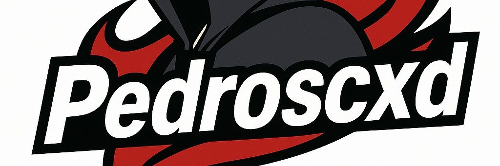 Pedroscxd👽 banner