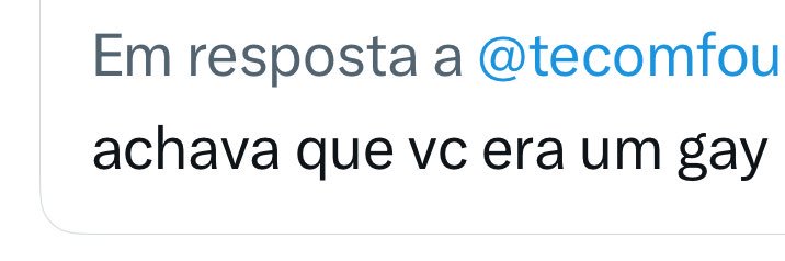 Foucault com cabelo banner