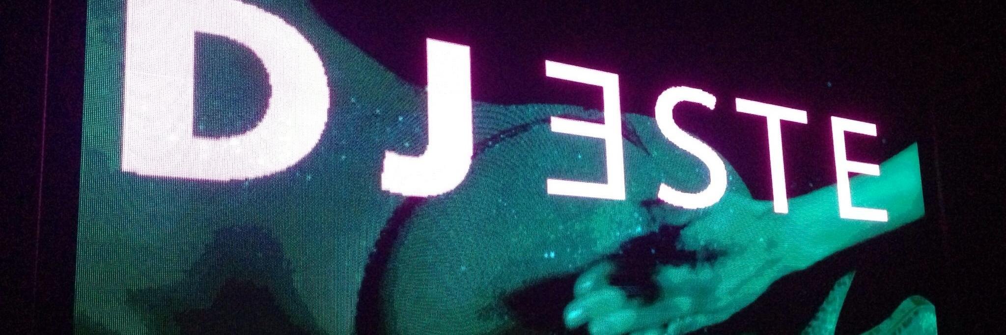 ESTE1's profile banner image
