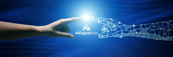 aidigesthub Profile Banner
