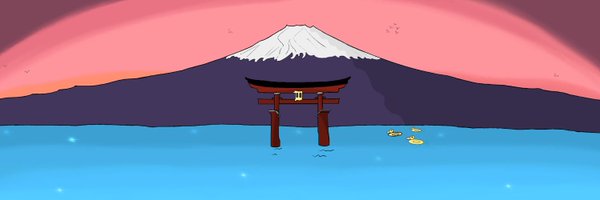 EvaNya Profile Banner