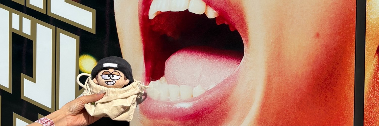 azukichi0000's profile banner image