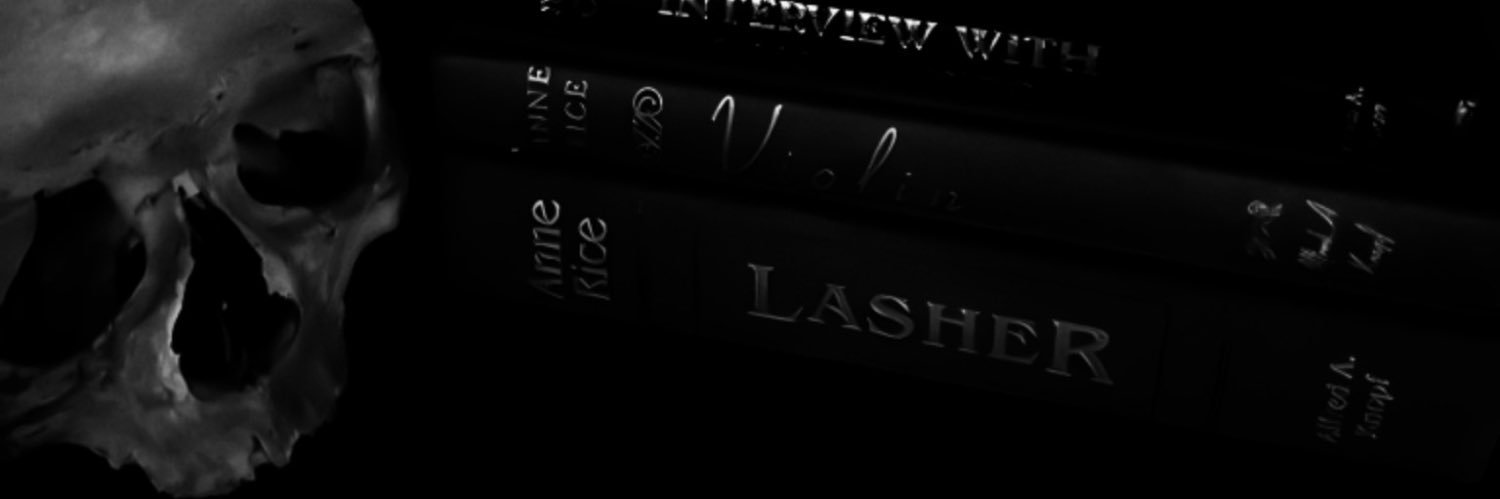 ` Abyss Vermilion, Lexie Wynnie - Schkövlack. ࿔ banner