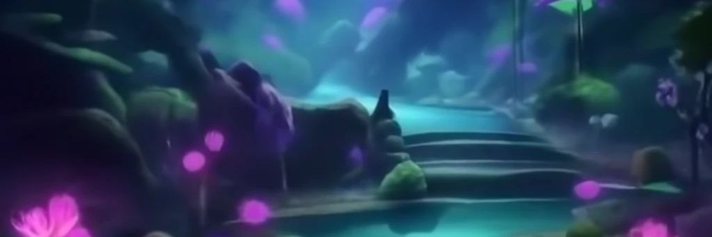 AmethystFoxes's profile banner image