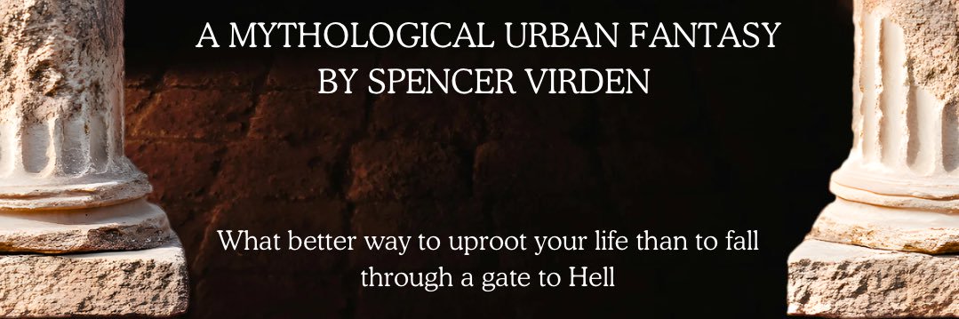Spencer Virden is querying ECHOES OF INFERNO banner