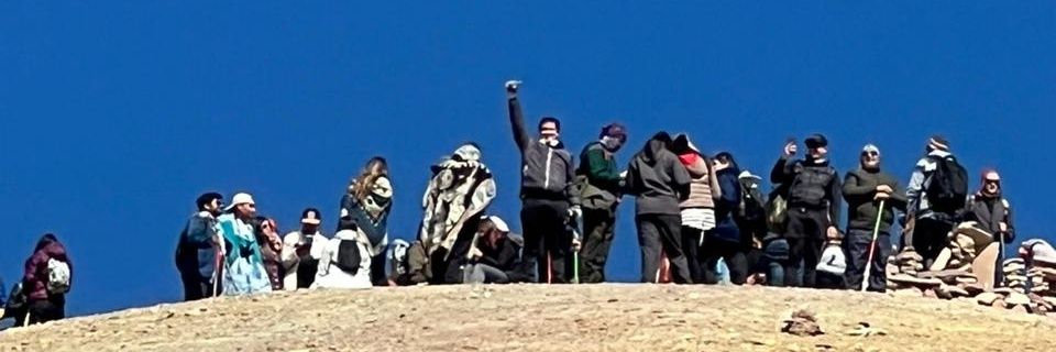 Ignacio Saavedra banner