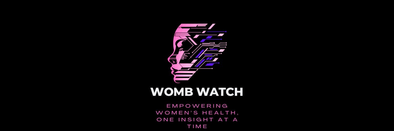 Womb WatchAI® banner