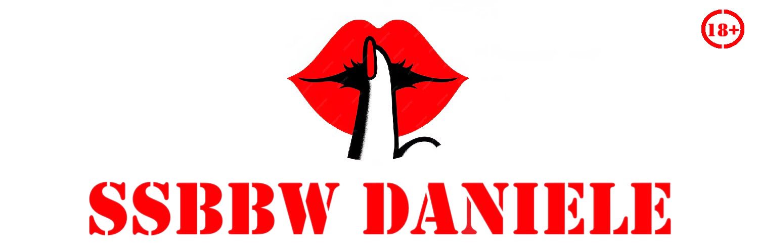 SSBBW DANIELE banner