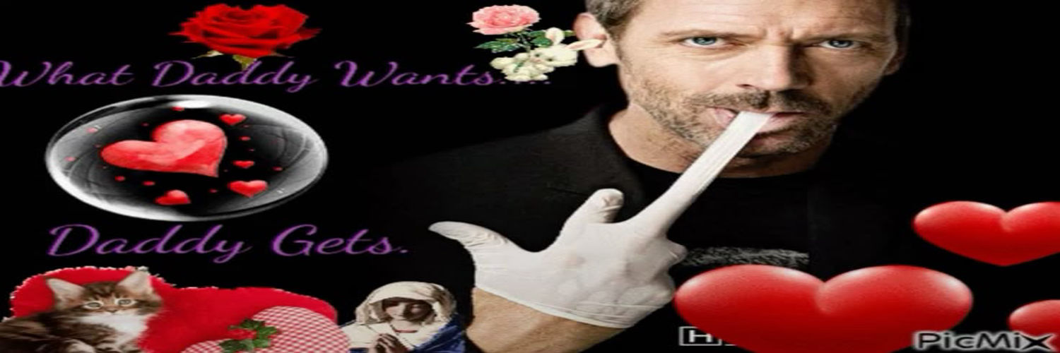 acervo fãs de homens submissos banner