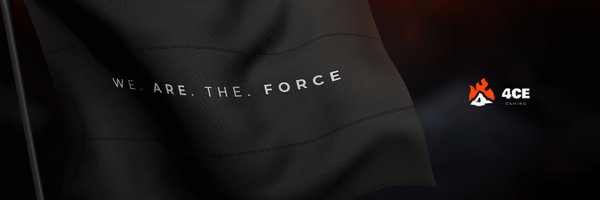 FORCETEAMUNITE Profile Banner