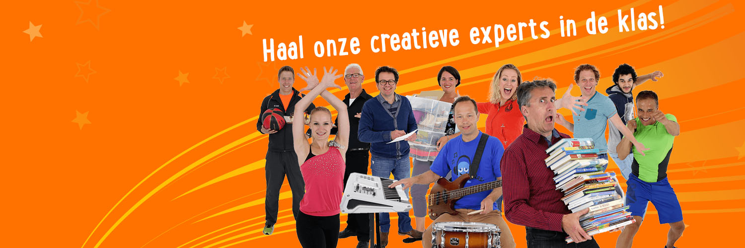 Team Talento banner