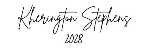 k_stephens2028 Profile Banner