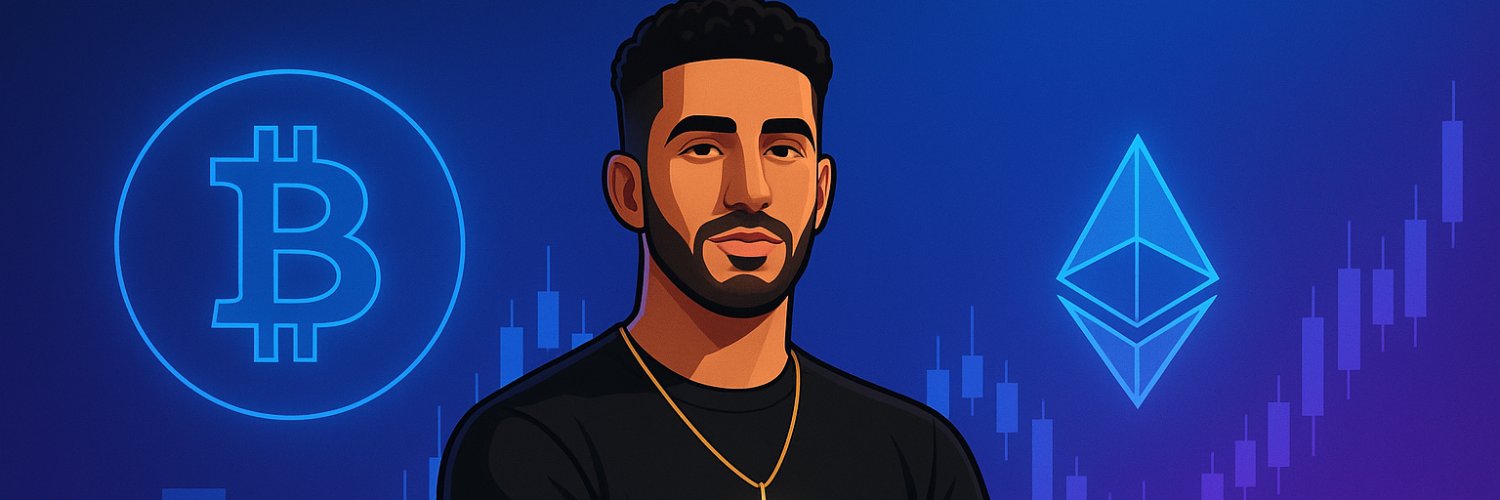 CryptoWithFlip's profile banner image
