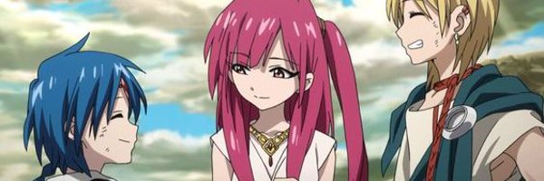 MorgianaMagic Profile Banner