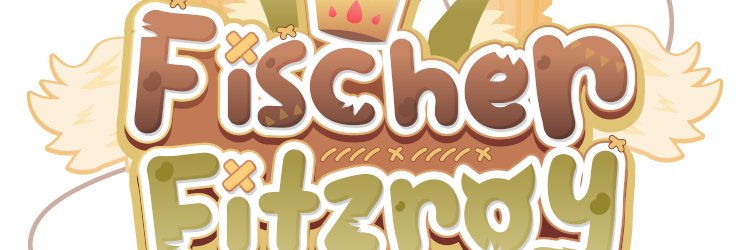 Fischer Fitzroy🌞🎣 banner