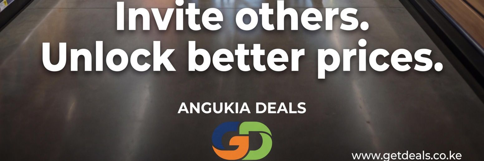 GETDEALS | Best Prices. Nearby. Everyday. banner