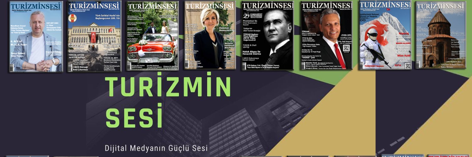 TURİZMİNSESİ.COM | Digital Medyanın Güçlü Sesi | banner