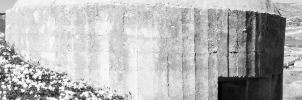 The SoS Bunker's banner