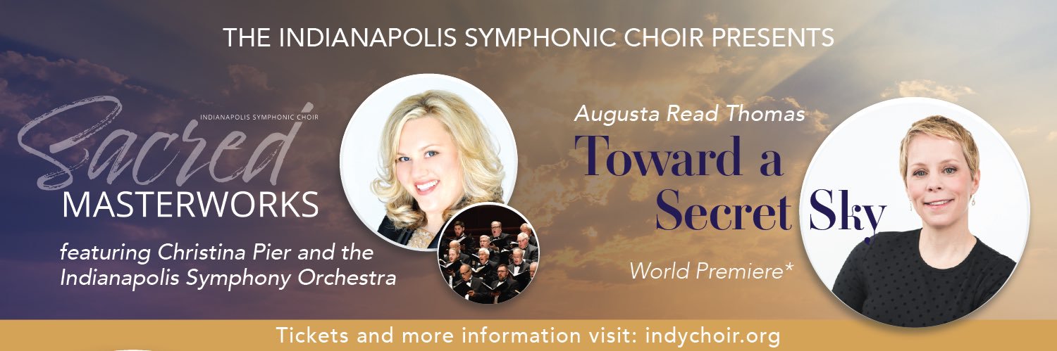 IndyChoir's profile banner image