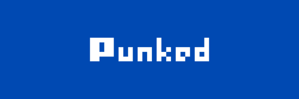 BasedPunked Profile Banner