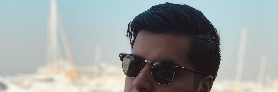 KBensahli's profile banner image