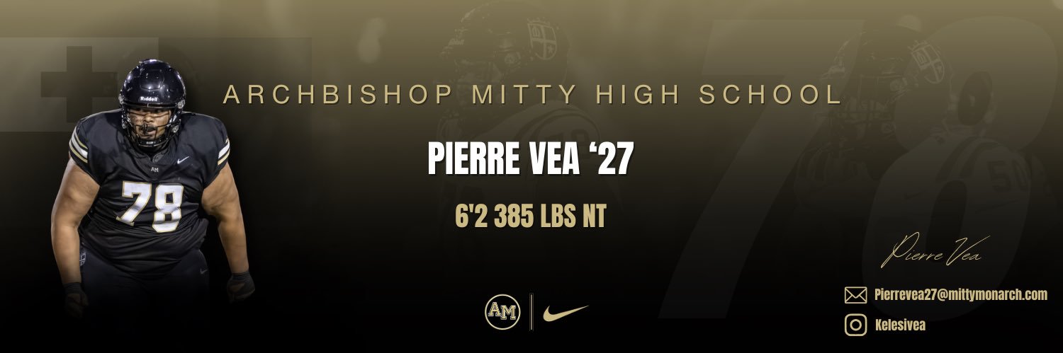 Pierre Vea banner