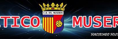Atlético Museros banner