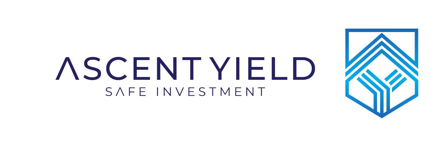 Ascent Yield banner