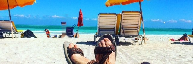 michaelgjensen's profile banner image