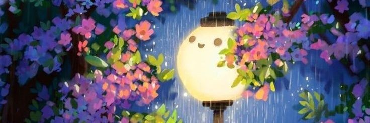 Lune🩷✨️🌺 banner