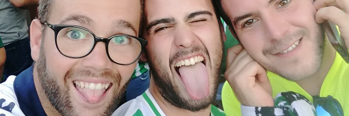 herretrom95's profile banner image