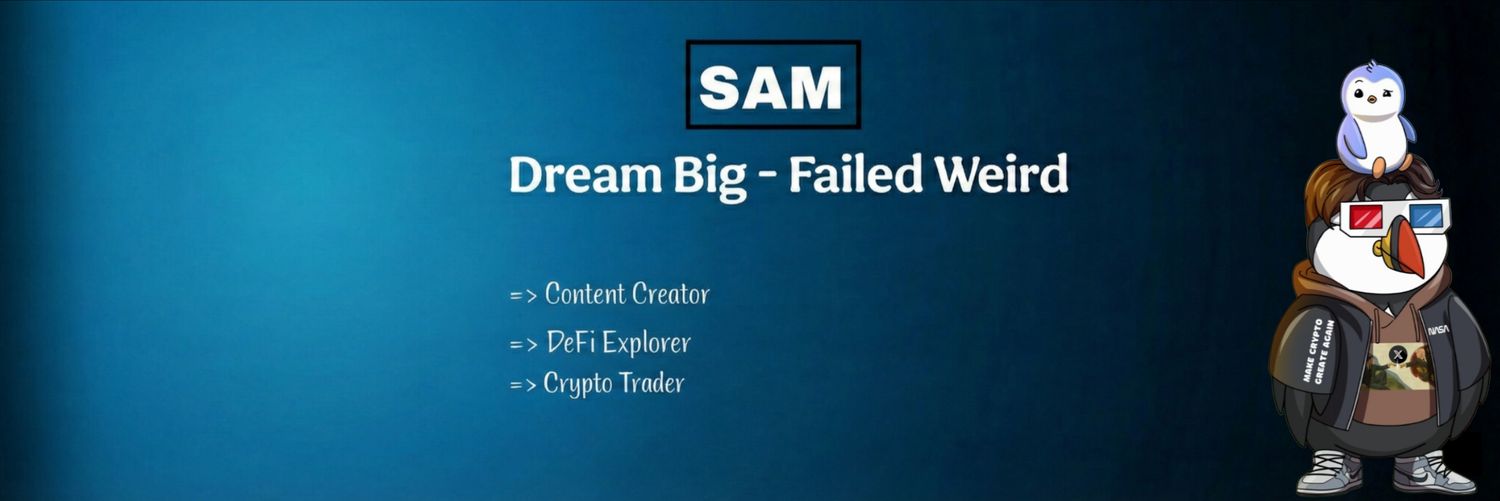 SAM banner