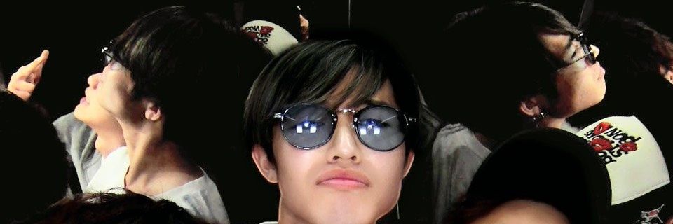 【CRYNT】きんりー弱 banner