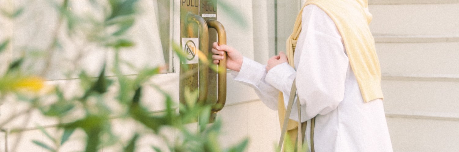 リえ🌷︱LPデザイン×写真撮影 banner
