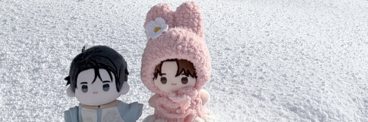 Loveruka2024's profile banner image