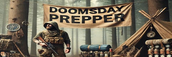 Prepper_HQ Profile Banner
