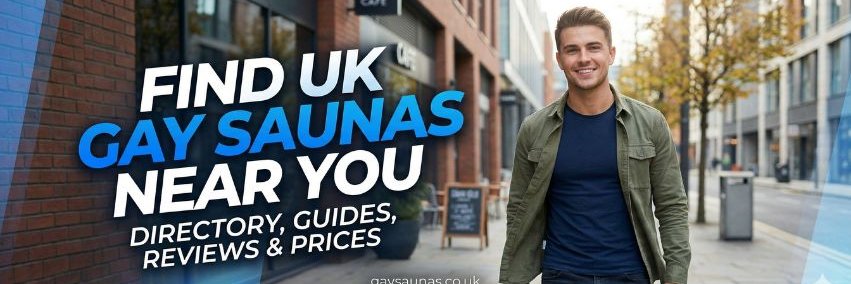 Gay Saunas UK (@Gaysaunasuk) / Posts / X
