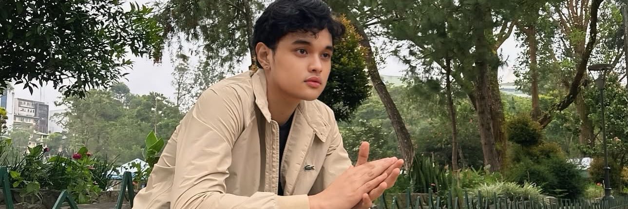 John Paulo Cabrera banner