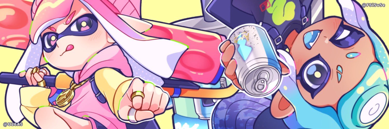 ふ banner