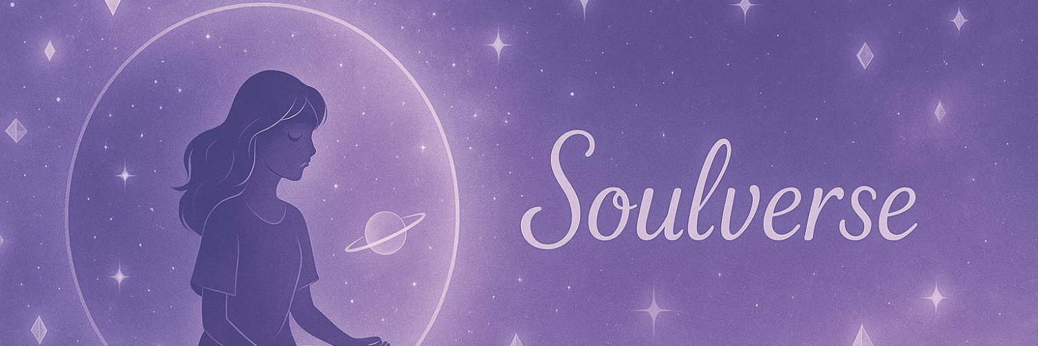 SoulVerse8's profile banner image