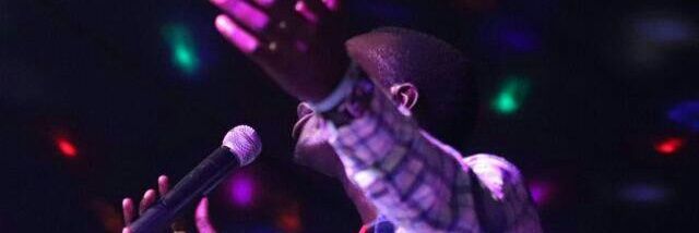 J Demeds Samson banner